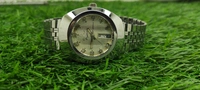 Omax Crystal 17 Jewels Automatic 