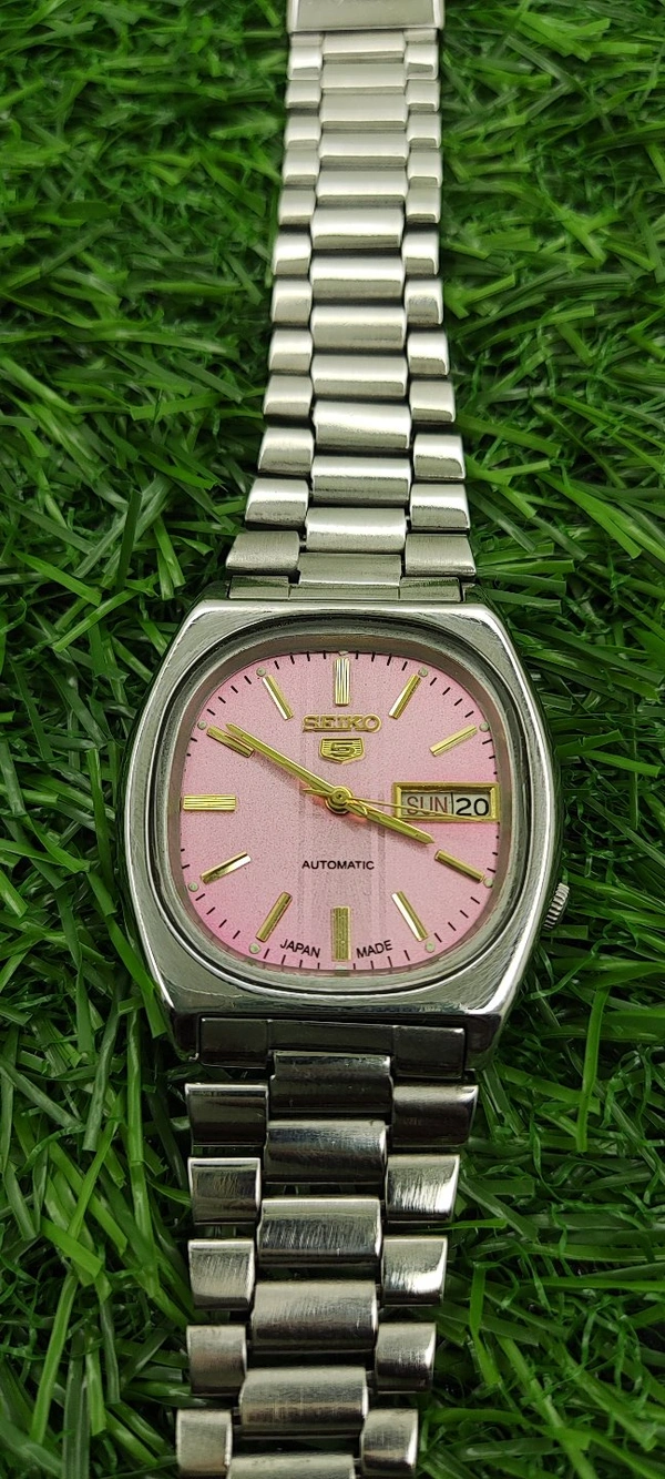 Seiko 5 Automatic Japan Made