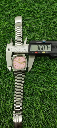 Seiko 5 Automatic Japan Made