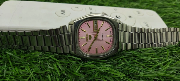 Seiko 5 Automatic Japan Made