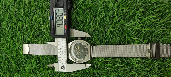 Enicar 21jewels Automatic 