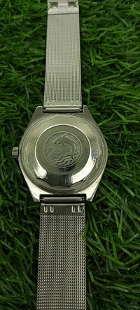 Enicar 21jewels Automatic 