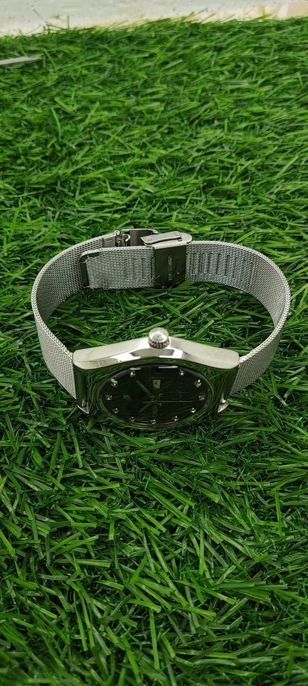 Enicar 21jewels Automatic 