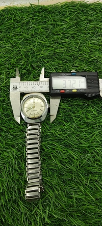 Henri Sandoz&Fils 17 Jewels Shockproof Swiss Made
