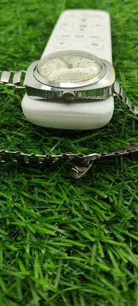 Henri Sandoz&Fils 17 Jewels Shockproof Swiss Made