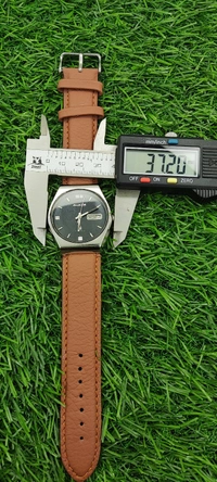 Allwyn Automatic 21 Jewels 