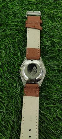 Allwyn Automatic 21 Jewels 