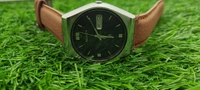 Allwyn Automatic 21 Jewels 