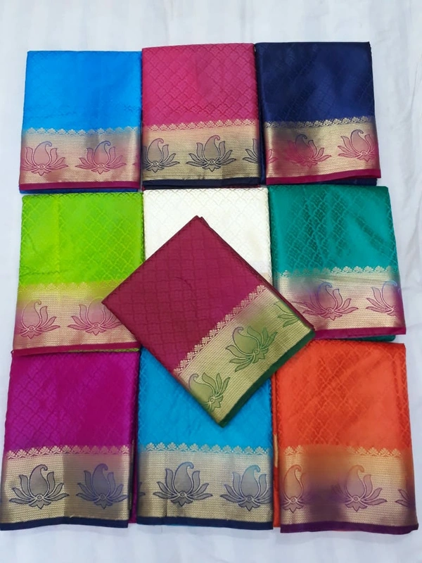 Mysore Silk