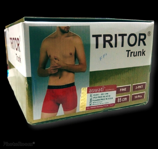 Traitor Trunk
