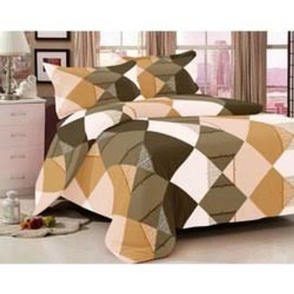 D Bed