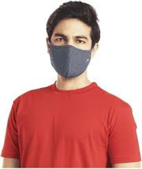 Poomer Face Mask 
