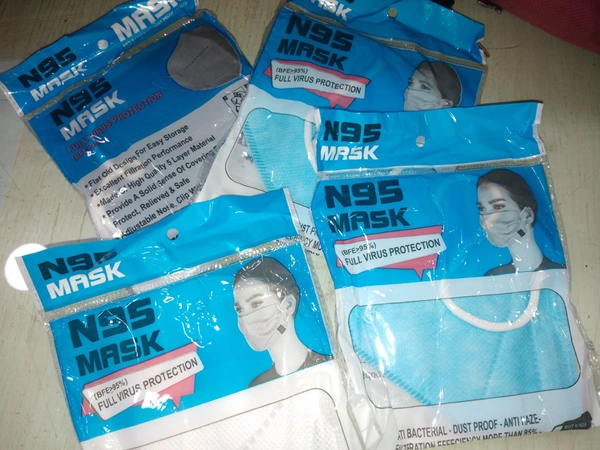 N95 Mask 10piece 
