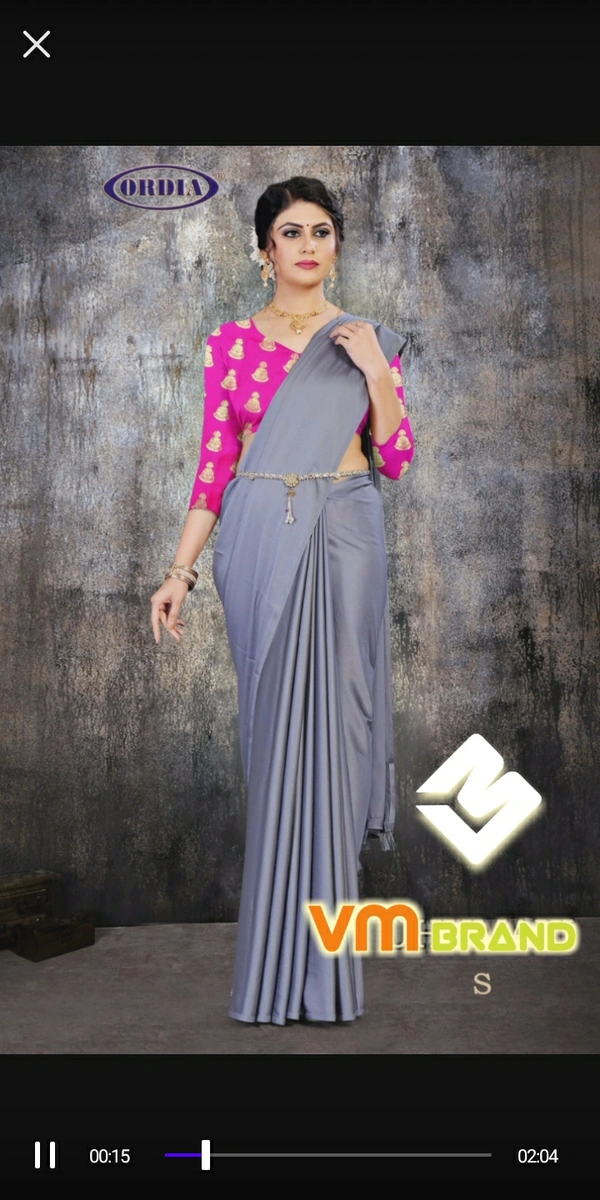 P Silks Sarees 