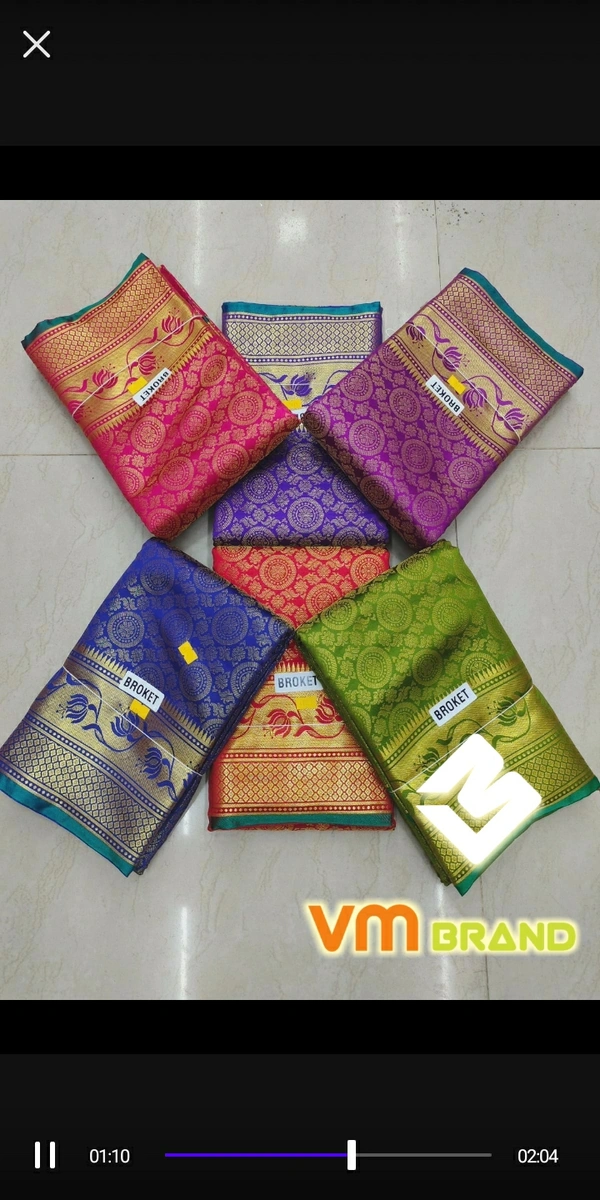 B Silk 1