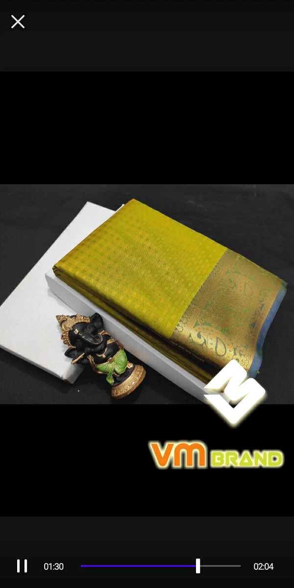B Silk 3