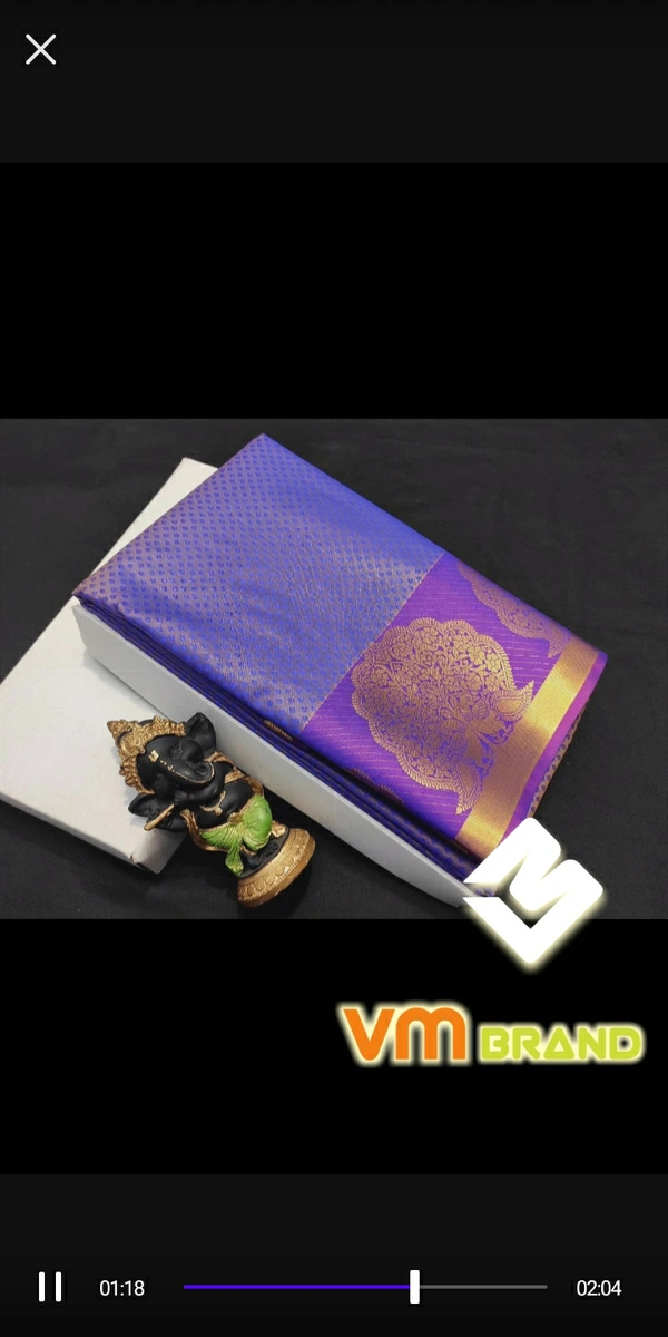 B Silk 6