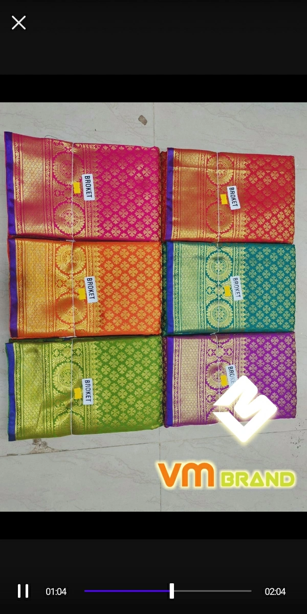 B Silk 14