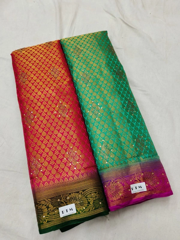 Softsilk Sarees