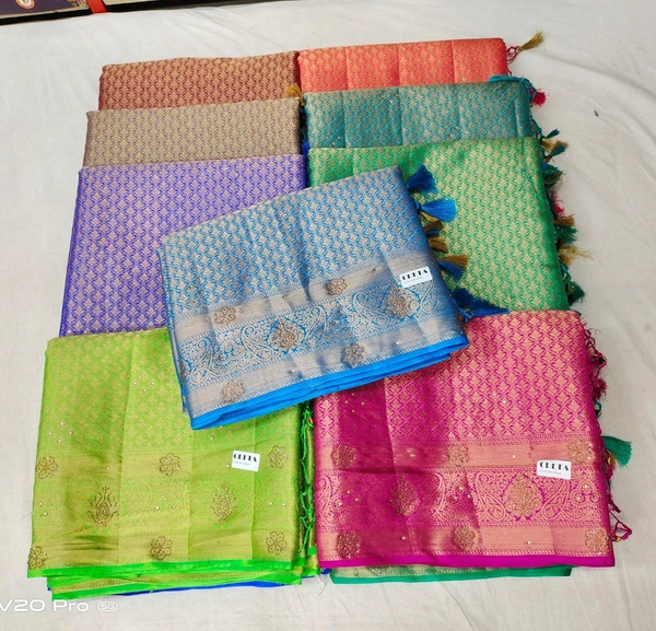 Softsilk Sarees