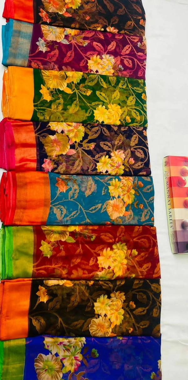 Copper Silk Sarees