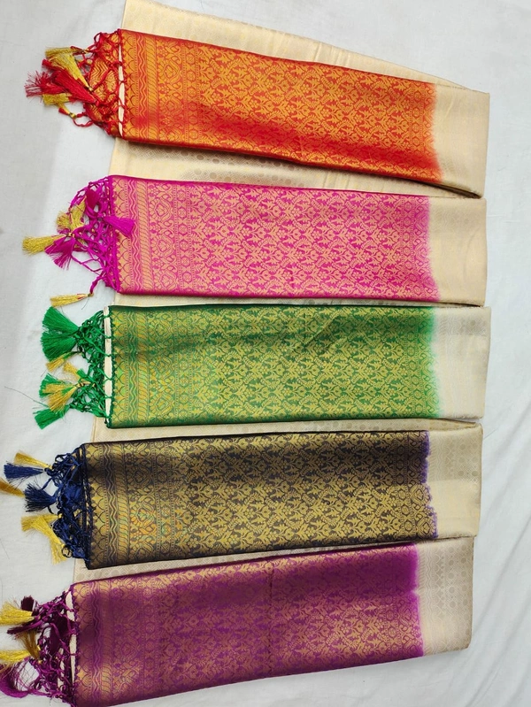 Soft Saree 
