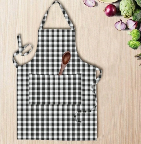 Cotton Home Wash Kitchen Approved