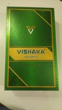 VISHAKA 3 In 1 WHITE