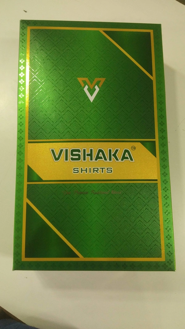 VISHAKA 3 In 1 WHITE