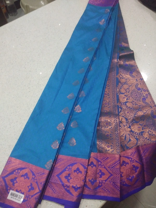 Nandini Silk