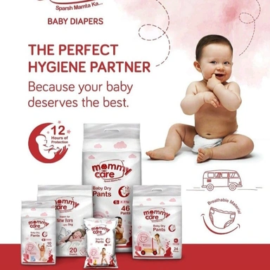 Baby Care