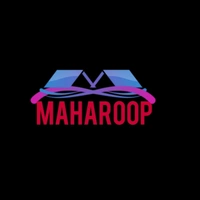 MAHAROOP PRODUCTS - Logo