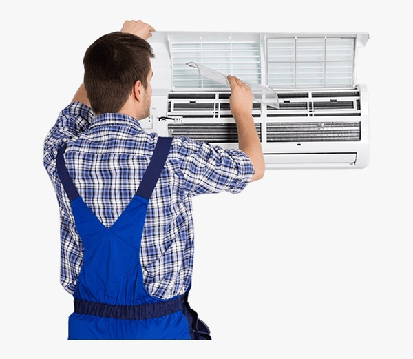 AC Service Repair Window AC Full Service