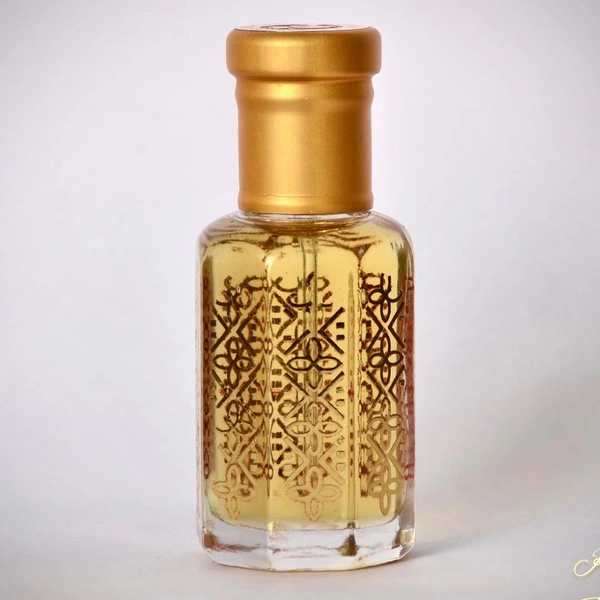 Black Oudh 