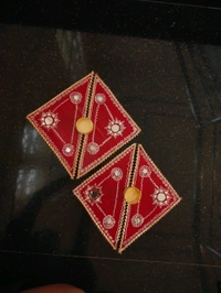 Rangoli mat