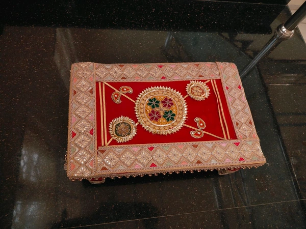 Chowki 