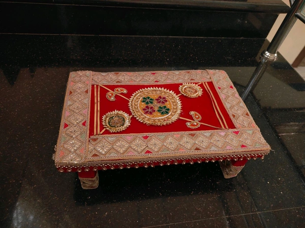 Chowki 