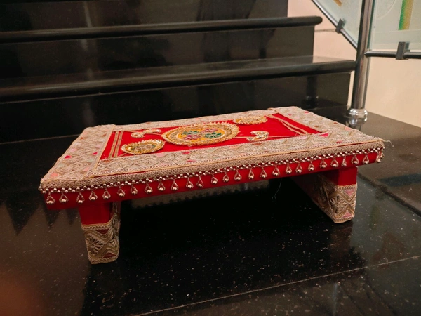 Chowki 