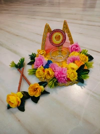Haldi Platter 