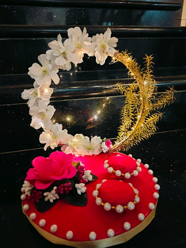 Engagement Platter 