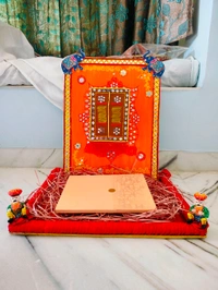 Lagan / First Invitation Platter