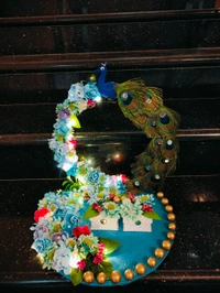 Engagement Platter