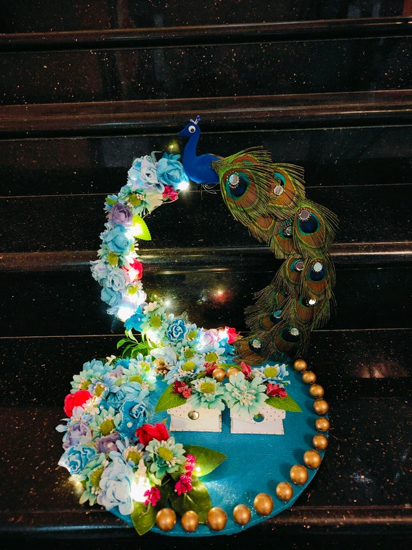 Engagement Platter