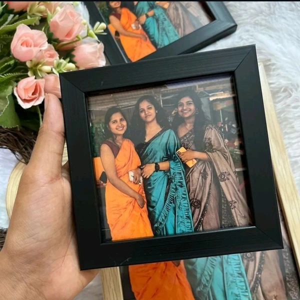 Mini Frame