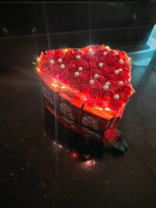 Kit Kat Hamper