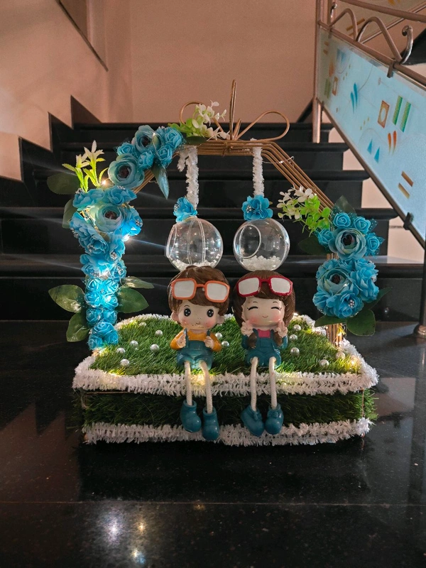 Engagement Platter 