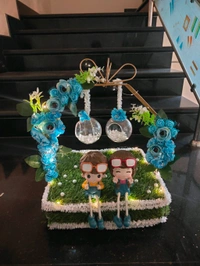 Engagement Platter 