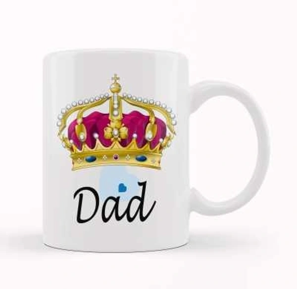 Best Gift For Mom And Dad - multicolour