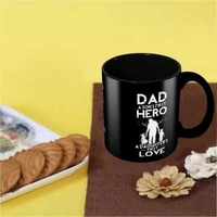 Best Gift For Father From Sons - Black and White