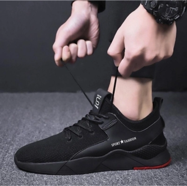 Lee Won FASHION Sneakers For Men